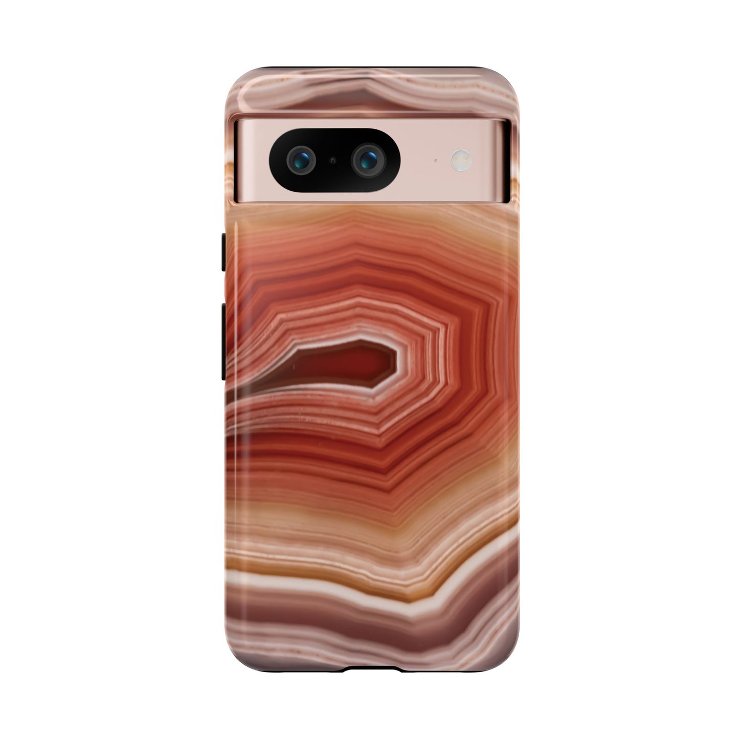 Laguna Channel Agate Tough Case