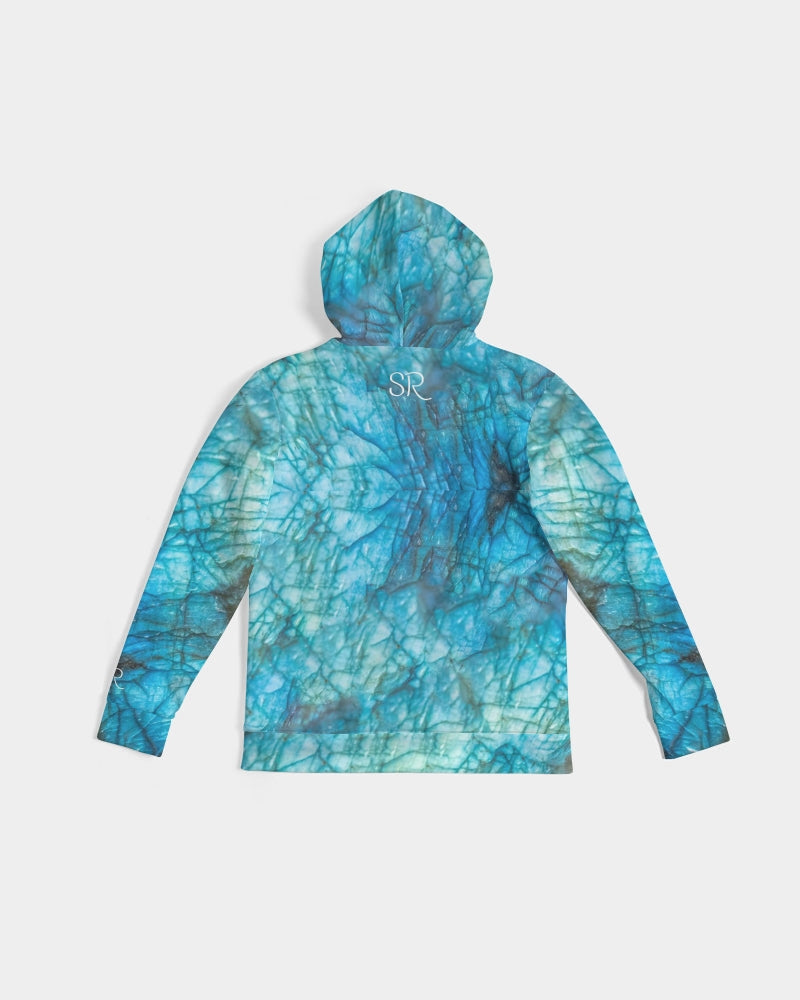 Labradorite Balance & Harmony Men's Hoodie