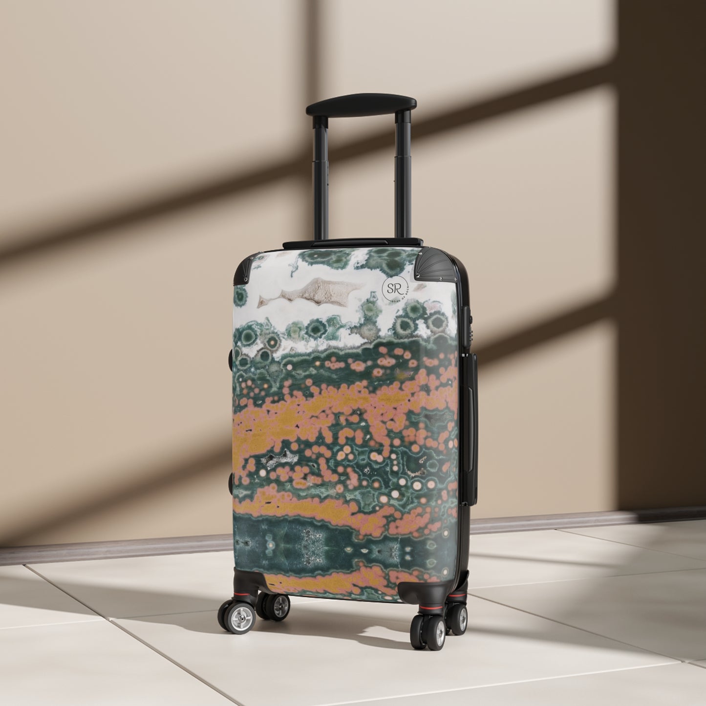 Ocean Jasper Luggage