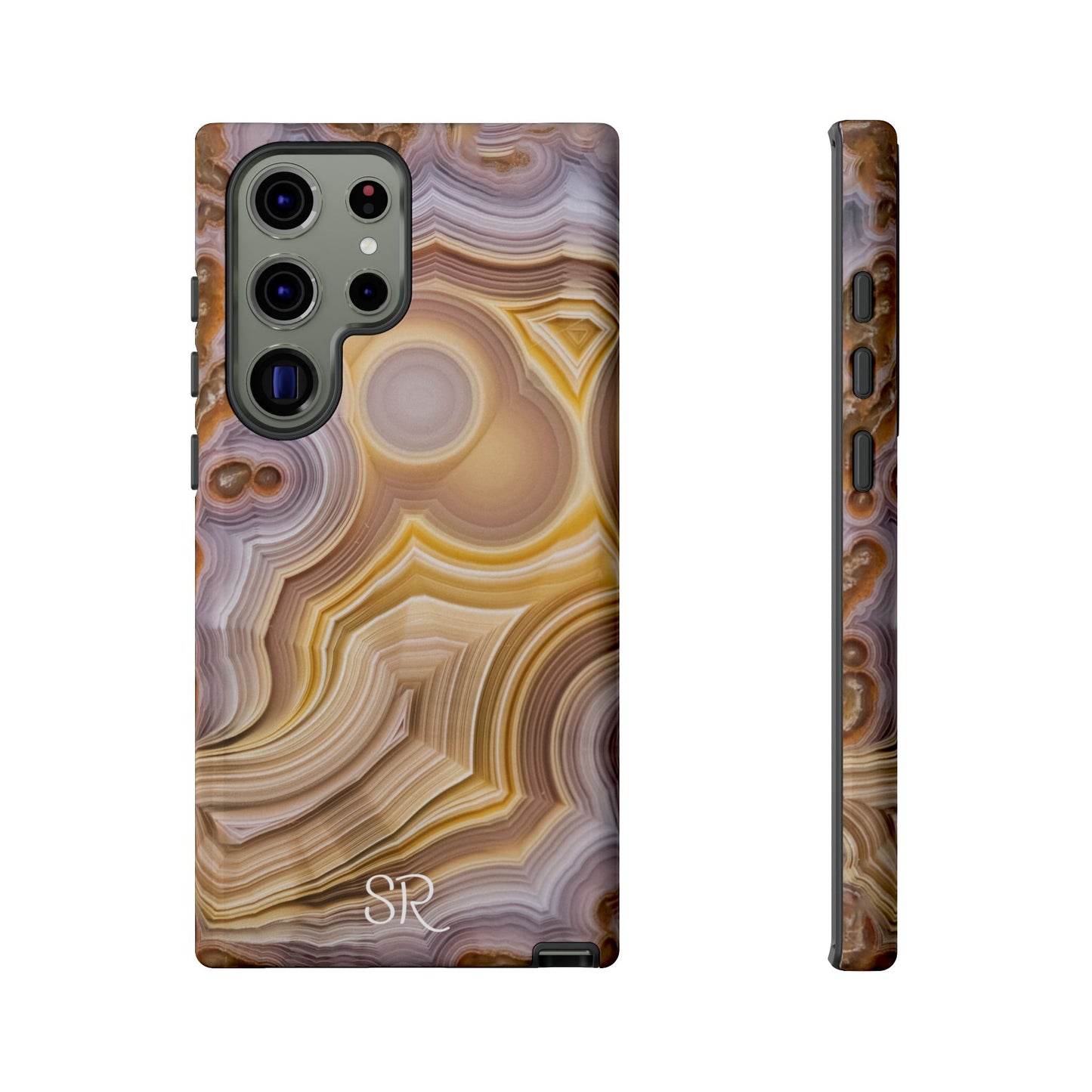 Laguna Agate Tough Case