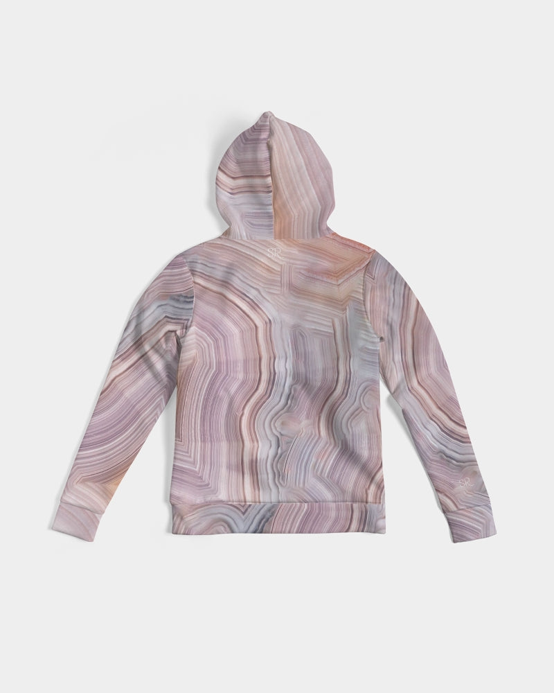 Laguna Agate Creativity Women's Hoodie