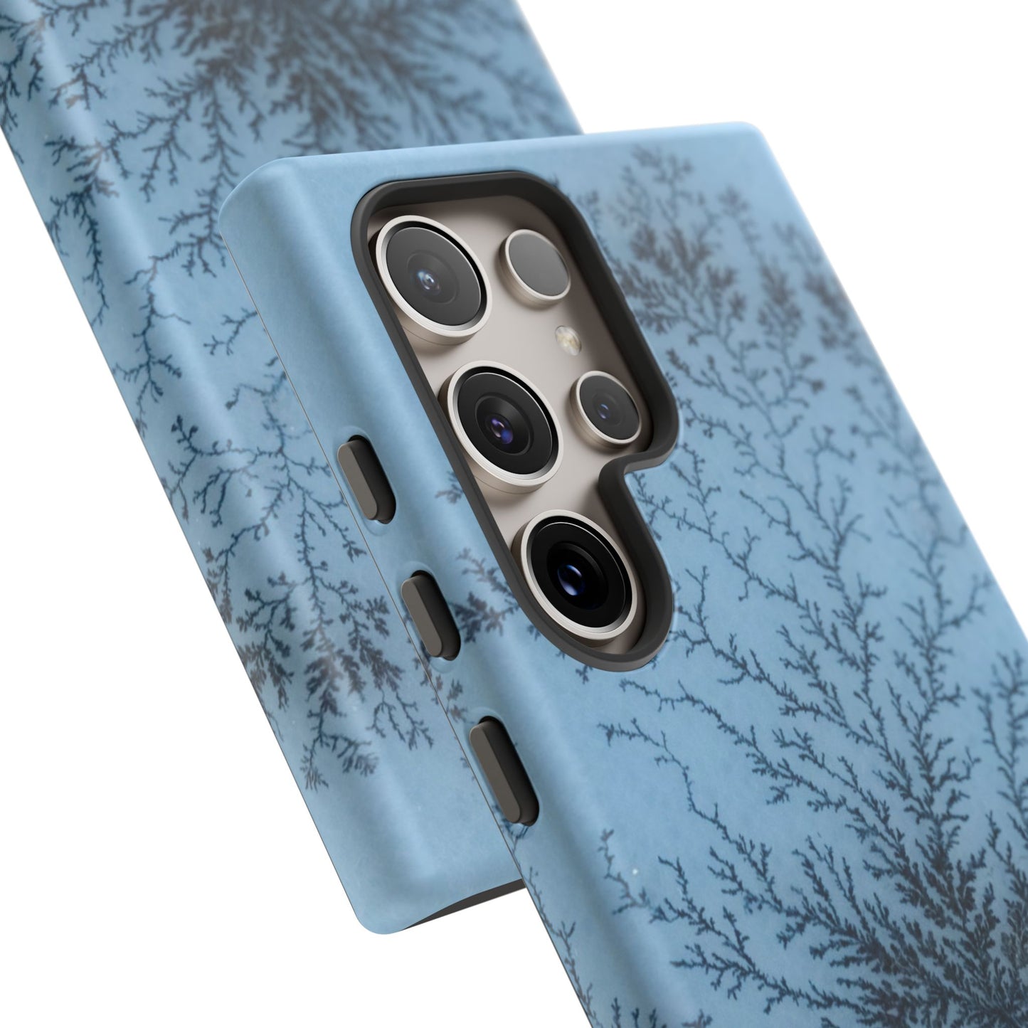 Dendritic Beauty Tough Case