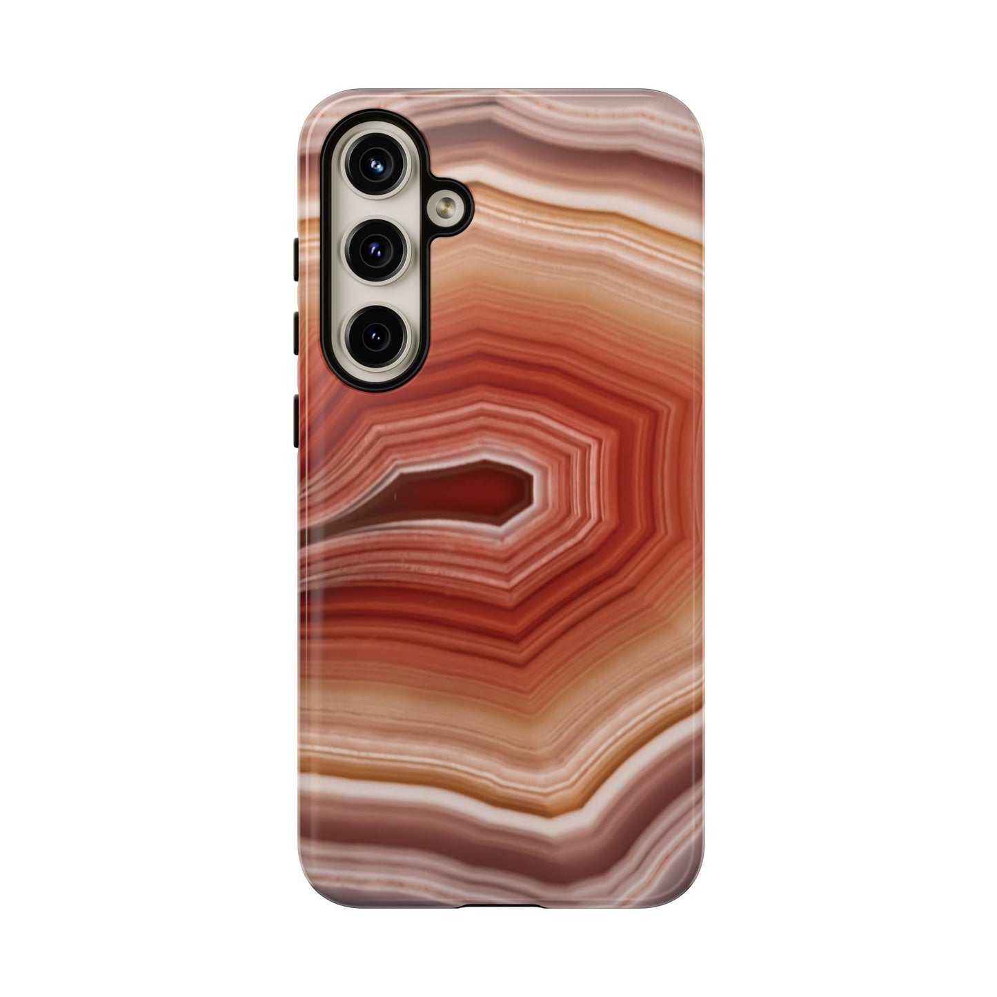 Laguna Channel Agate Tough Case