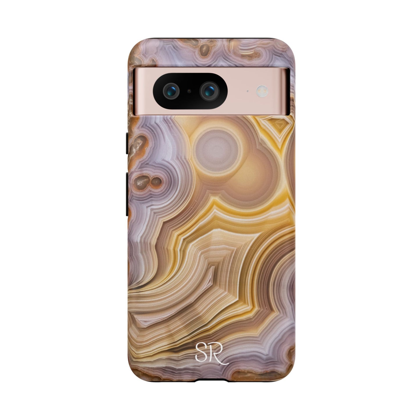 Laguna Agate Tough Case