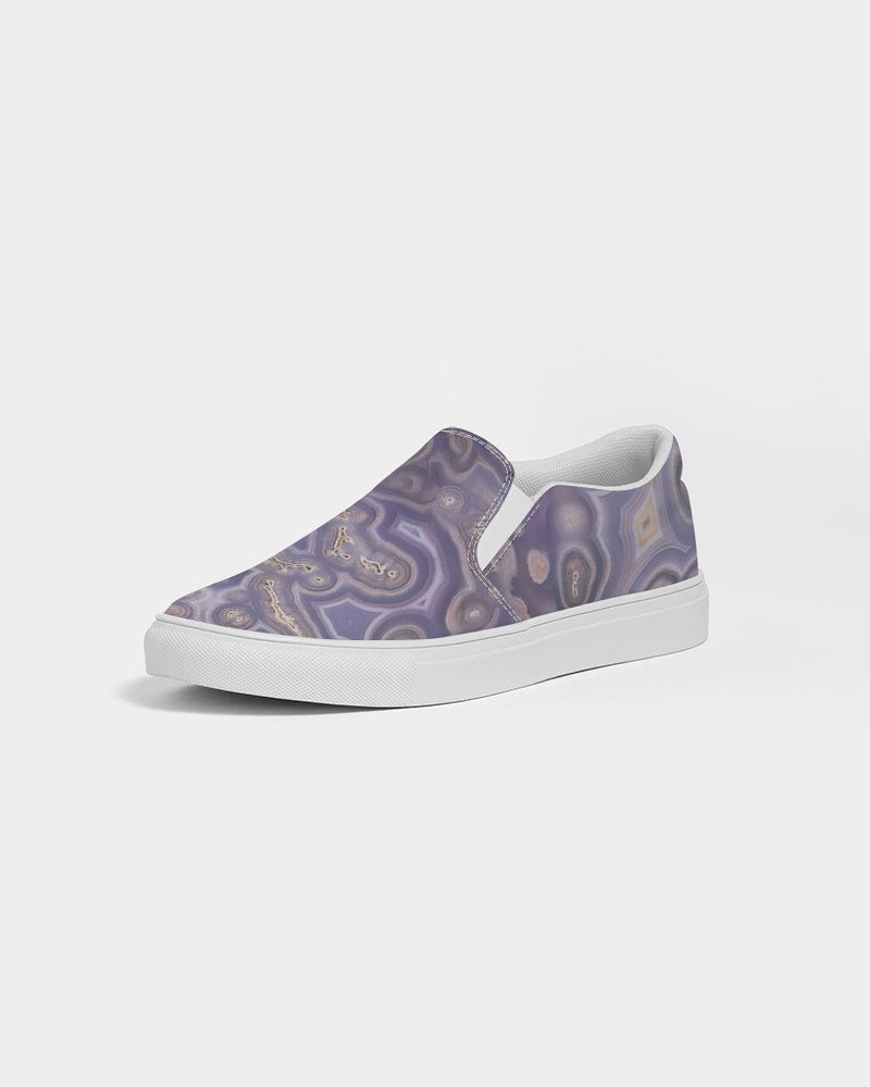 Agua Nueva Agate Grounding Women's Slip-Ons