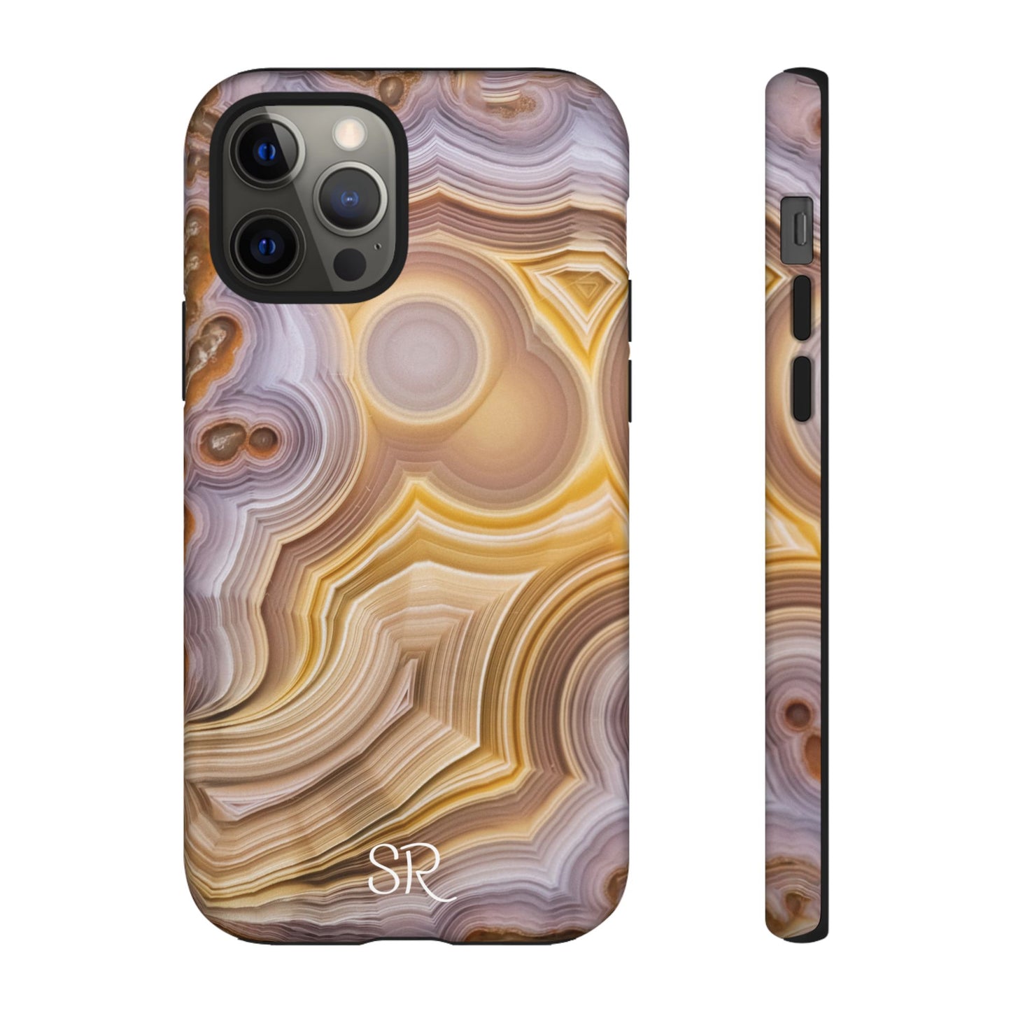 Laguna Agate Tough Case