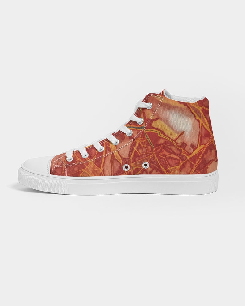 Damu Jasper Vibrations Hightops