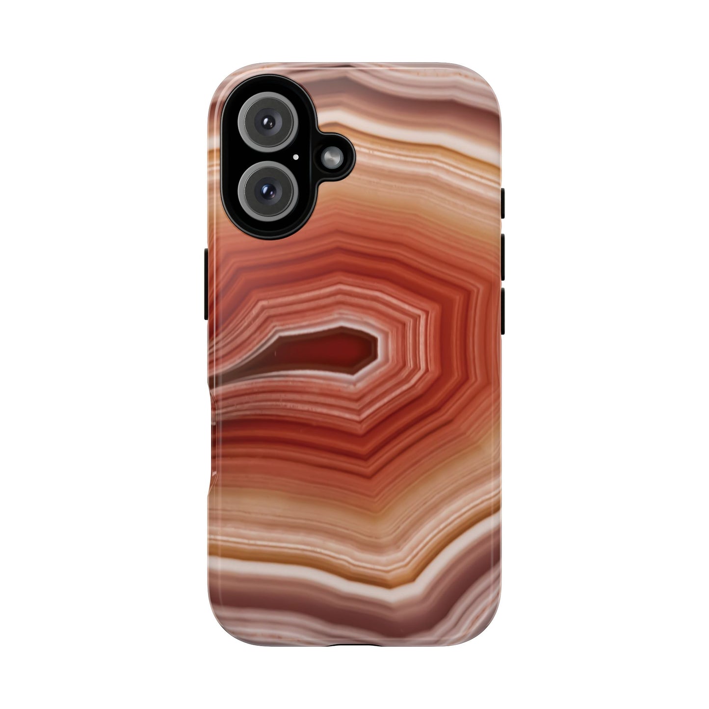 Laguna Channel Agate Tough Case