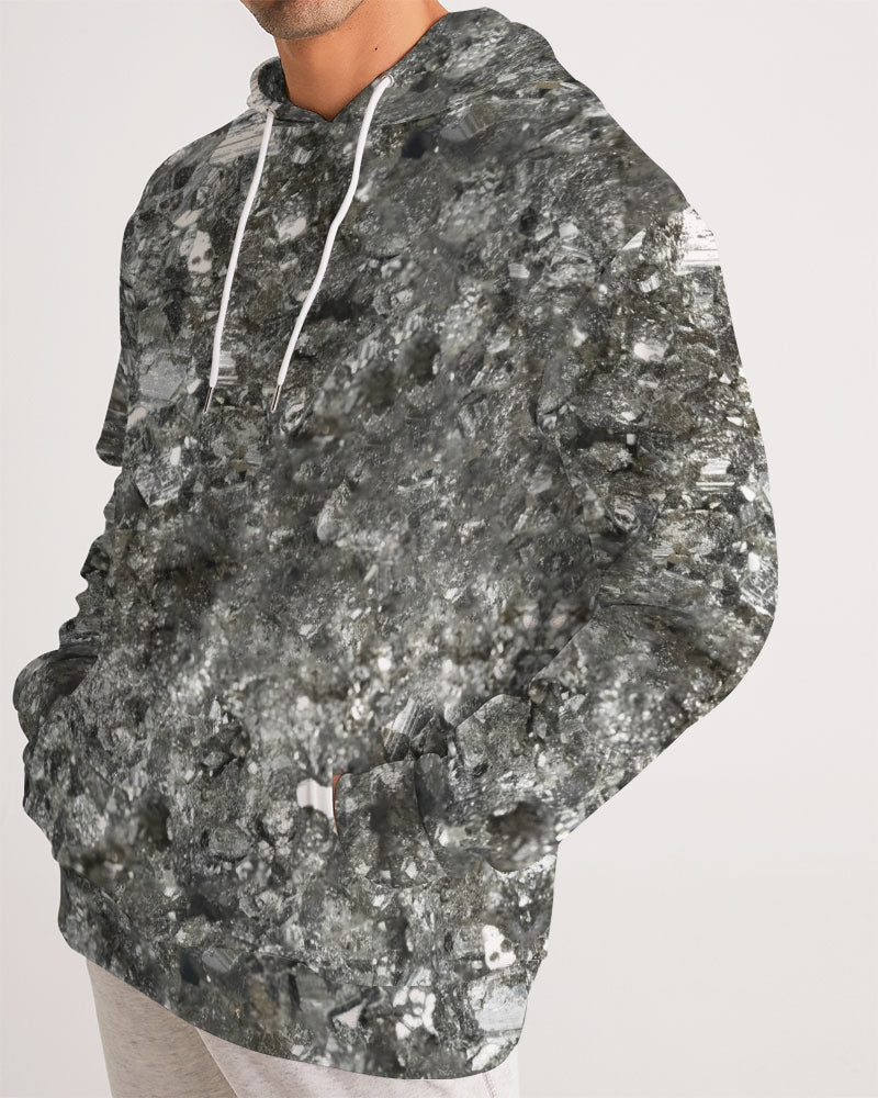 Pyrite Protection Men's Hoodie