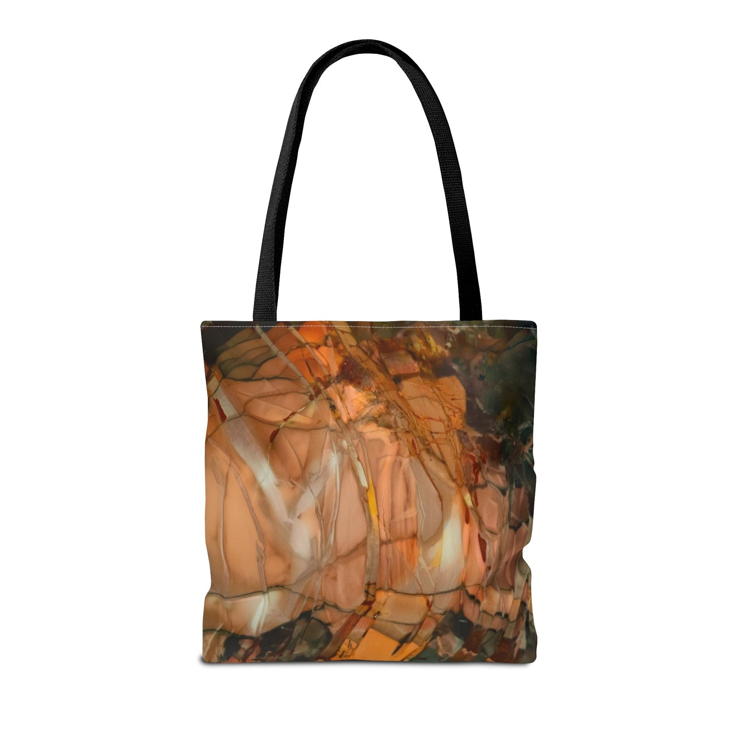 Morrissonite Tote Bag