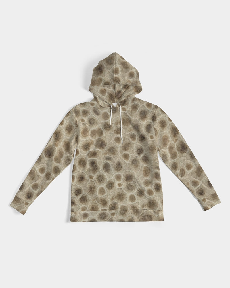 Petoskey Stone Men's Hoodie