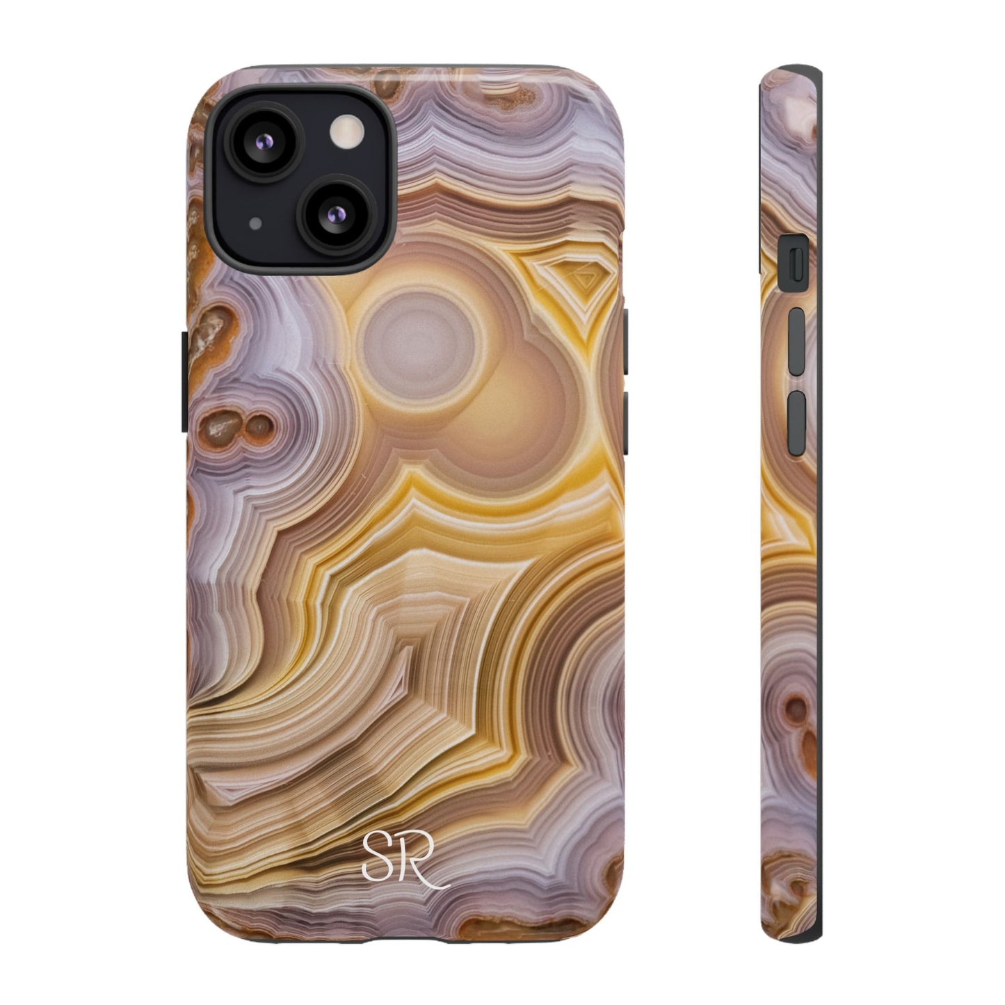 Laguna Agate Tough Case