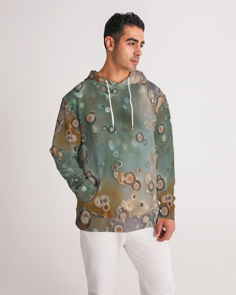 Ocean Jasper Harmony Hoodie