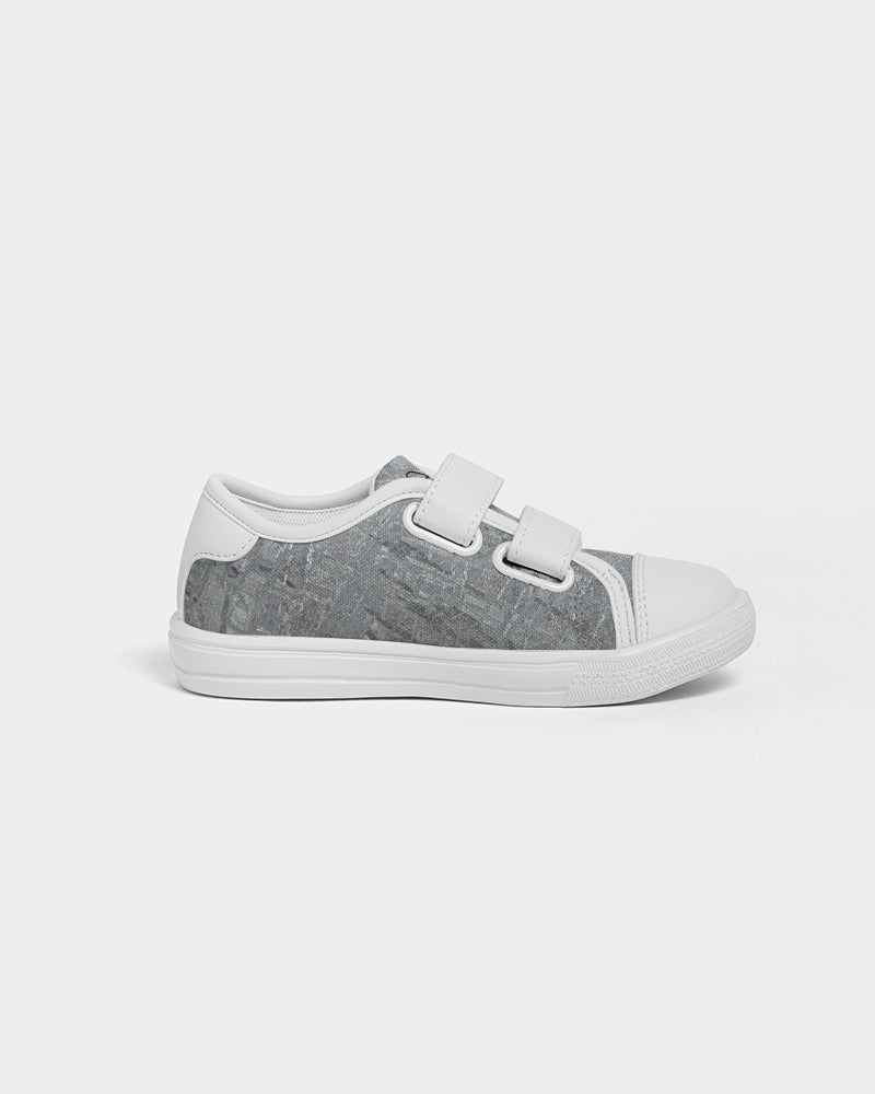 Meteorite Kids Velcro Sneaker