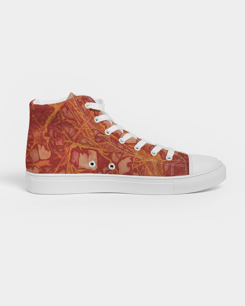 Damu Jasper Vibrations Hightops