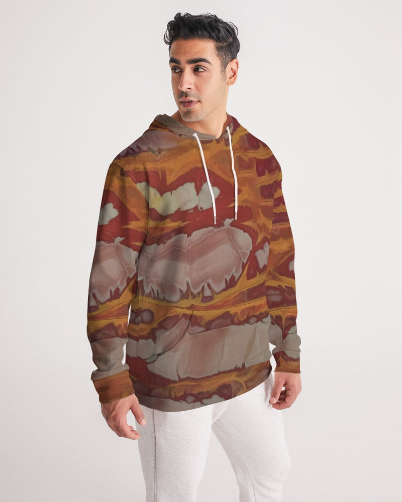 Noreena Jasper Intuition Men's Hoodie