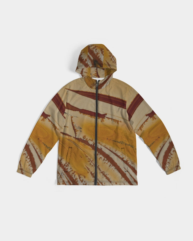 Owyhee Jasper Men's Windbreaker