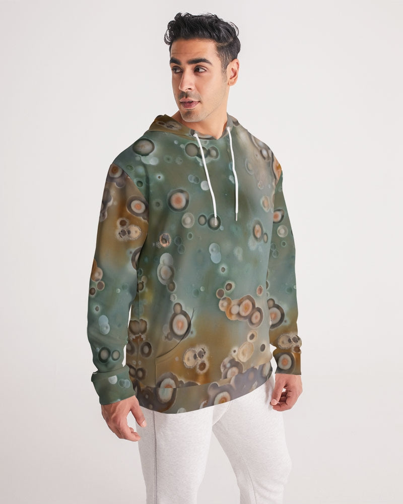 Ocean Jasper Harmony Hoodie