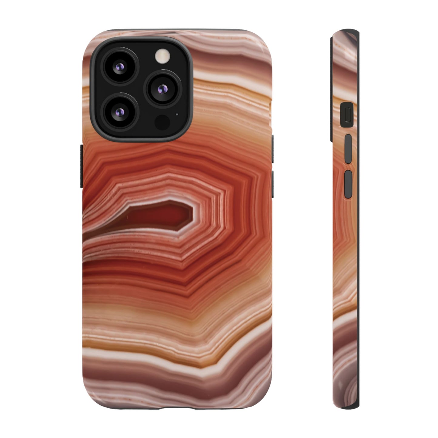 Laguna Channel Agate Tough Case