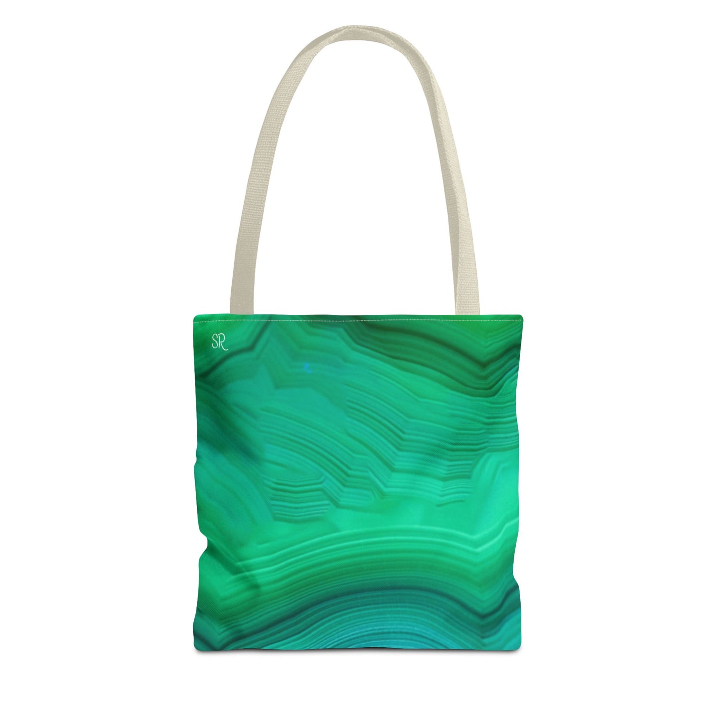 Thunder Egg Tote Bag