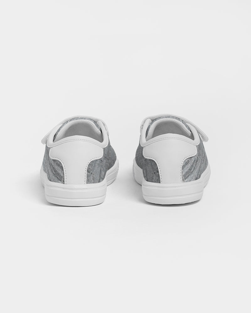 Meteorite Kids Velcro Sneaker