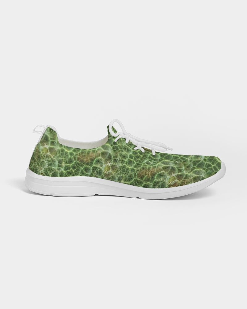 Chlorastrolite 'Greenstone' Flyknits