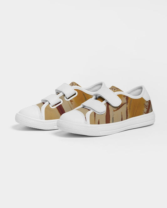 Owyhee Jasper Kids Velcro Sneaker