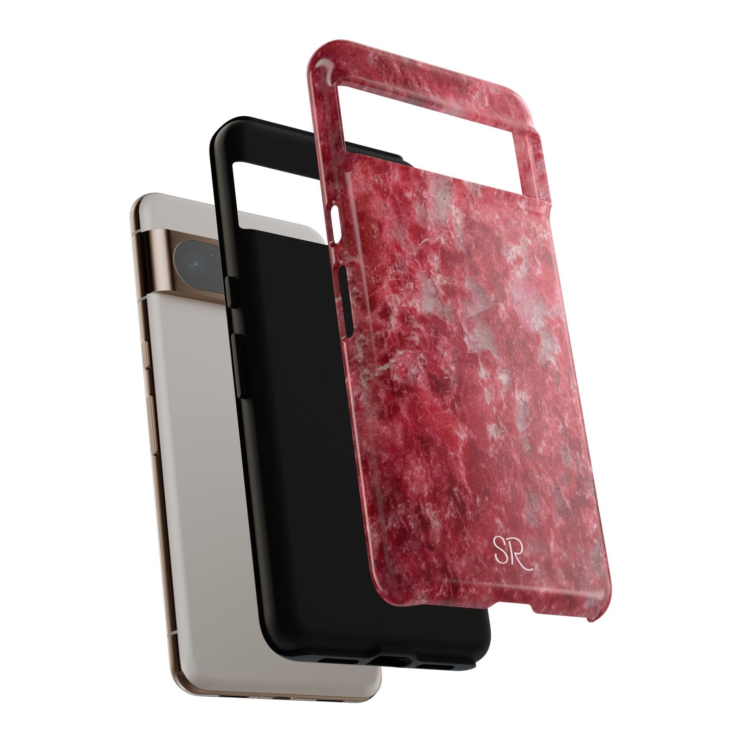 Thulite Tough Cases