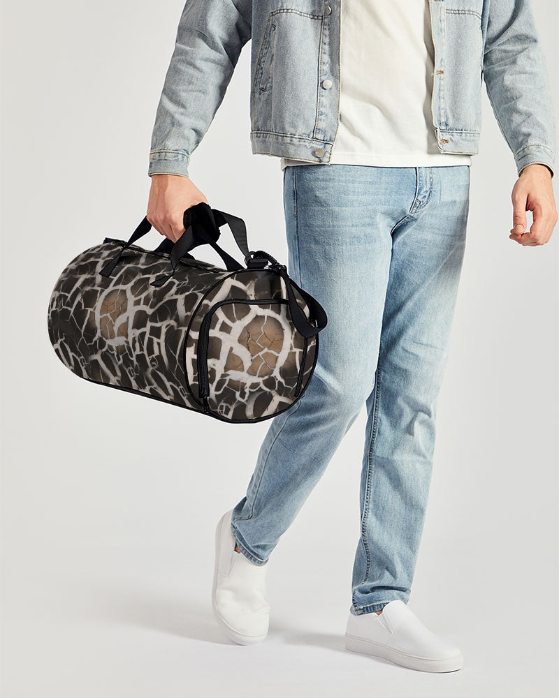 Lightning Stone Sports Duffel Bag