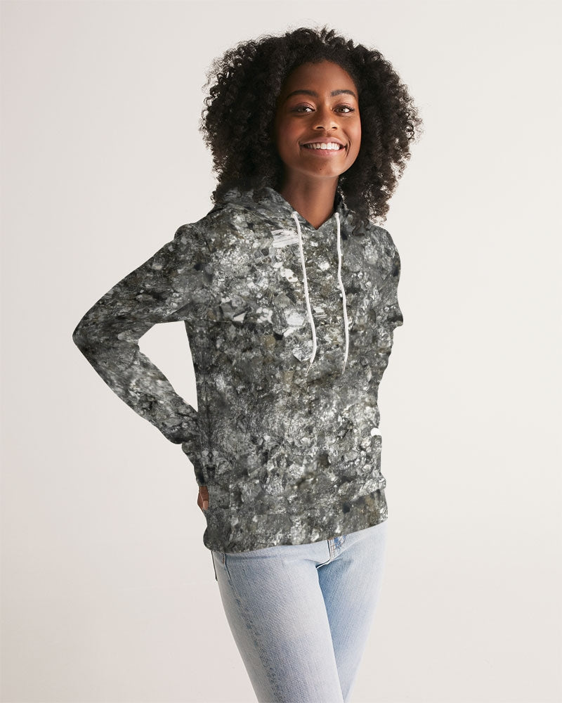 Pyrite Protection Women's Hoodie