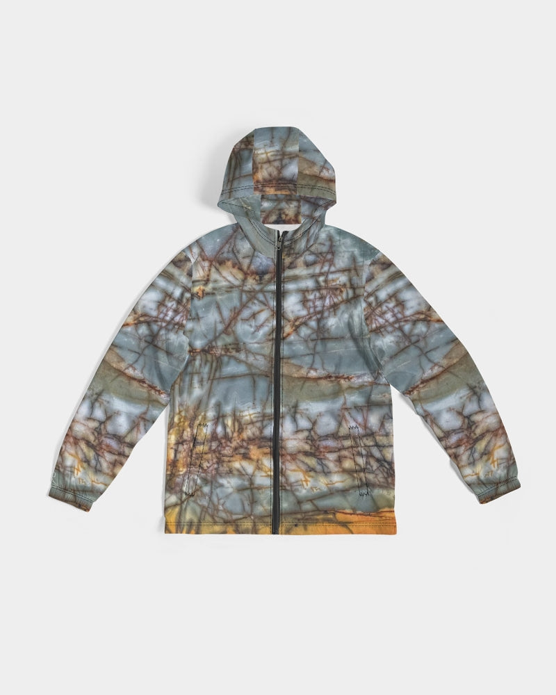 Cherry Creek Men's Windbreaker