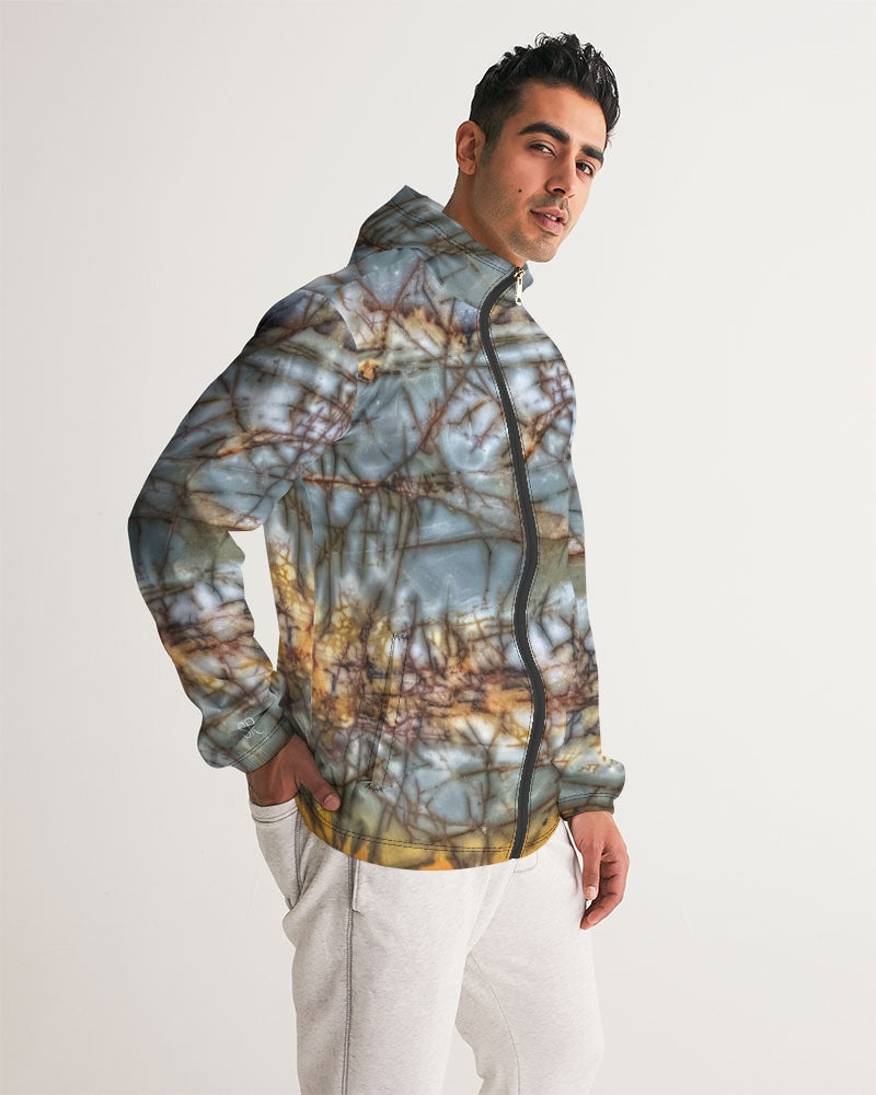 Cherry Creek Men's Windbreaker