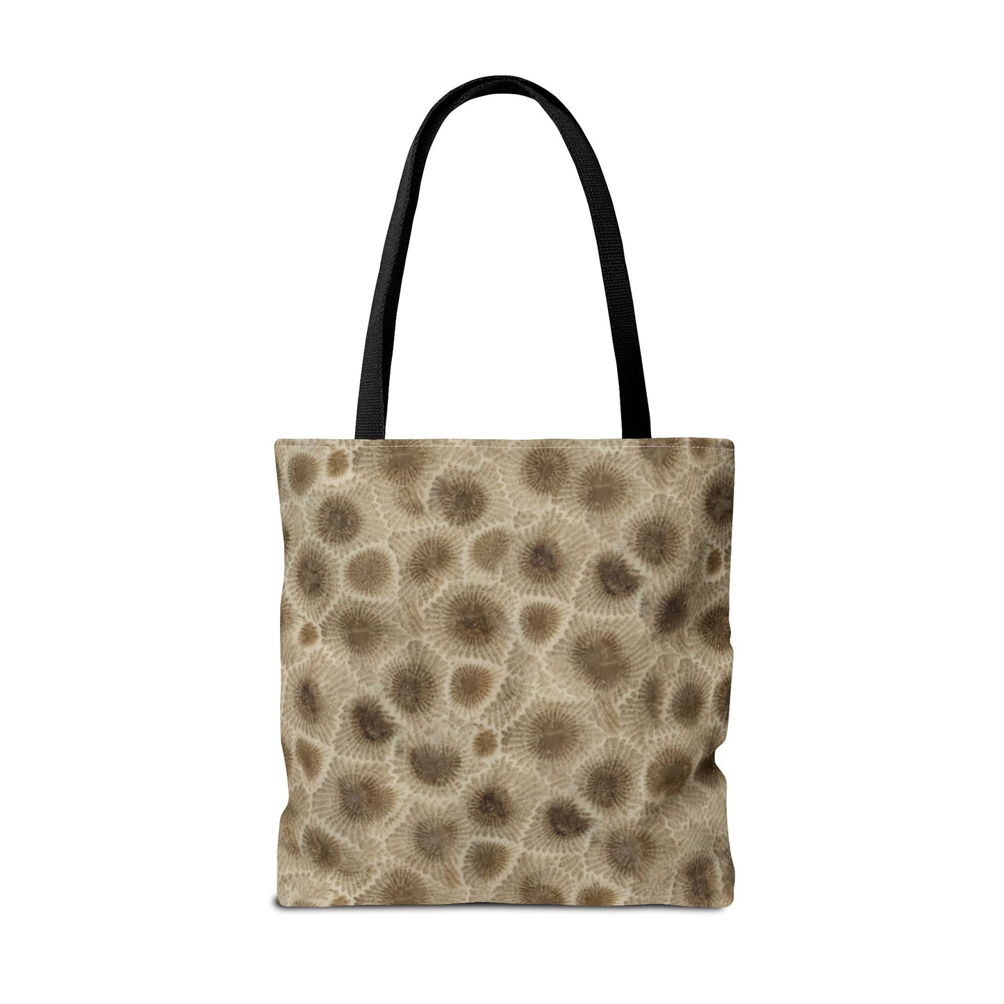 Petoskey Stone Tote Bag