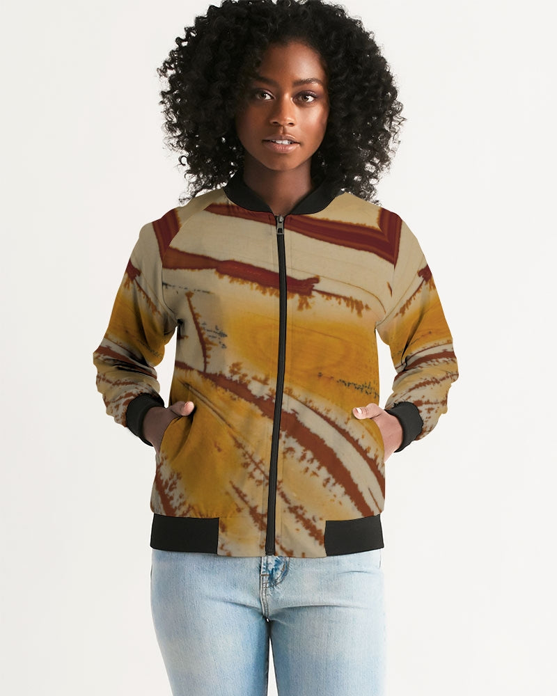 Owyhee Women's Bomber Jacket