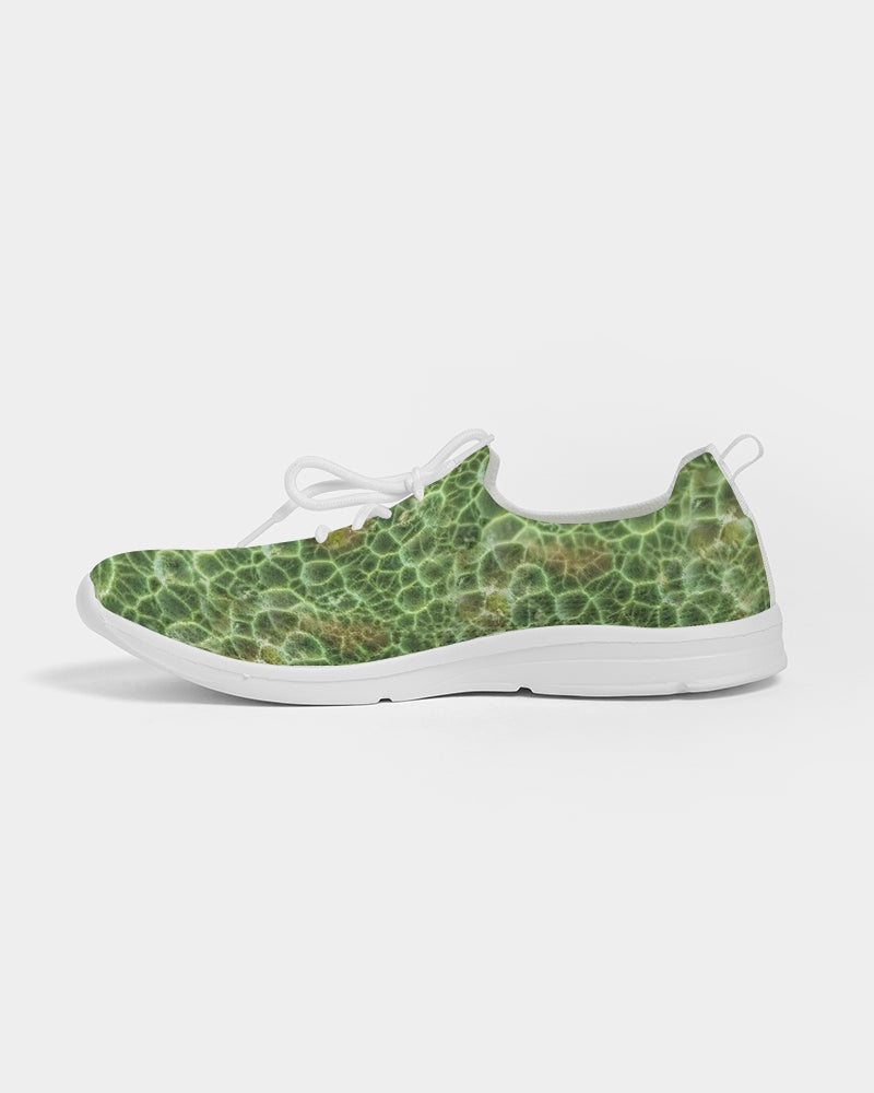 Chlorastrolite 'Greenstone' Flyknits