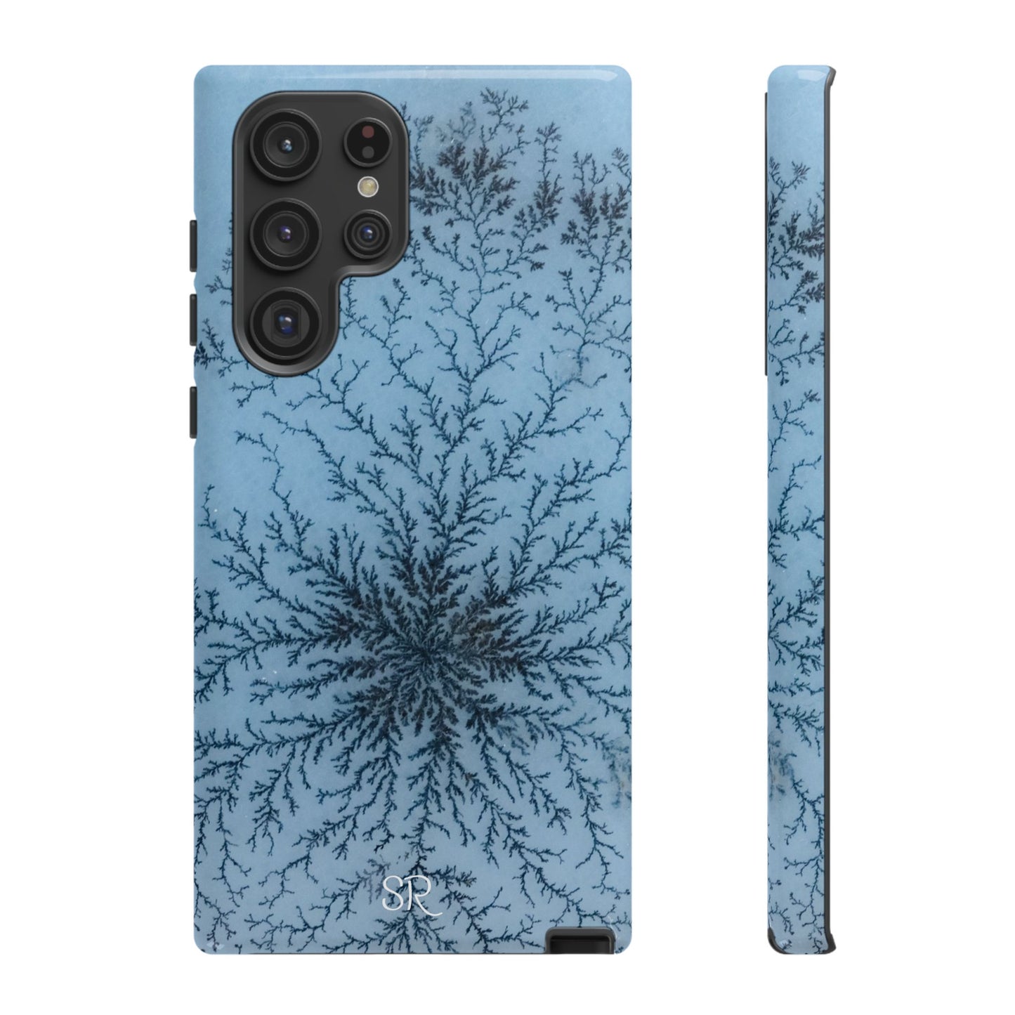 Dendritic Beauty Tough Case