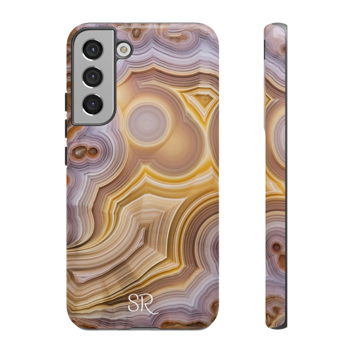 Laguna Agate Tough Case