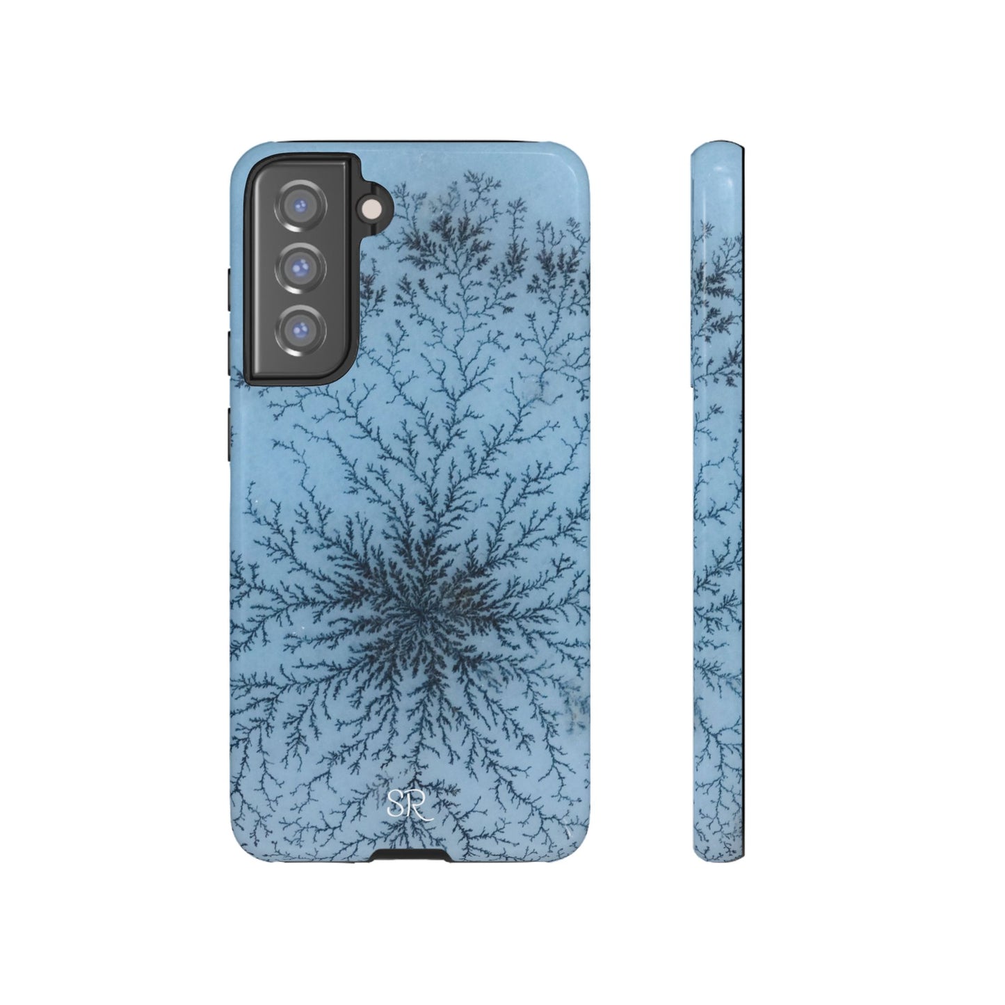 Dendritic Beauty Tough Case