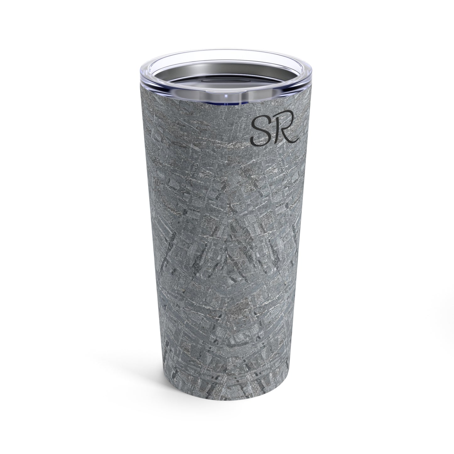 Meteorite 20oz.Tumbler