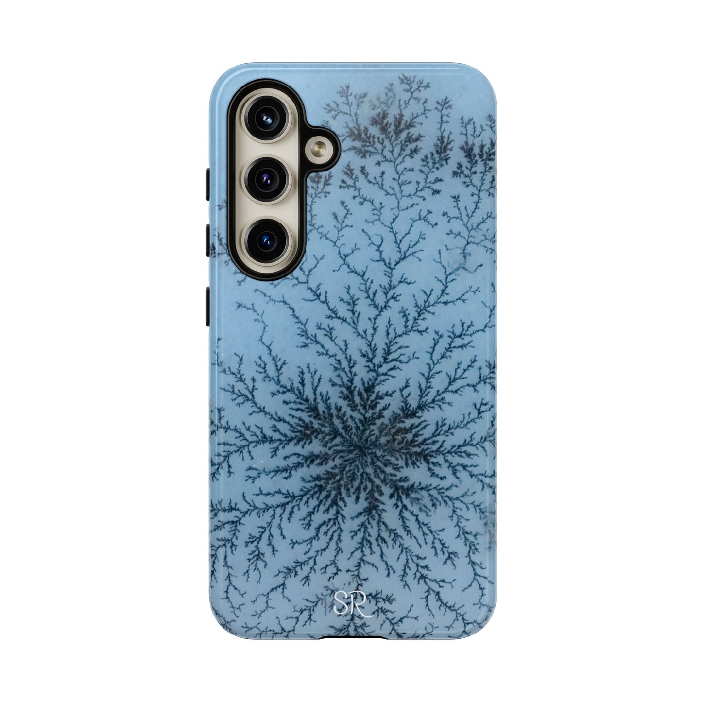 Dendritic Beauty Tough Case