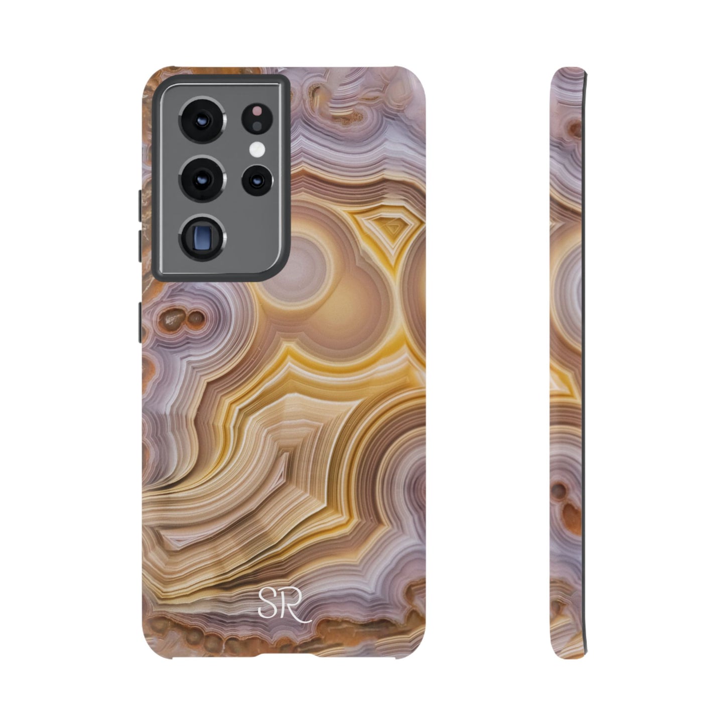 Laguna Agate Tough Case