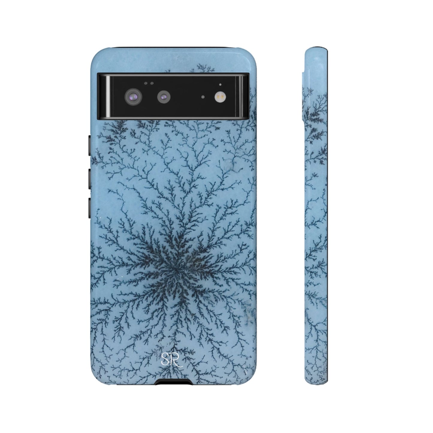 Dendritic Beauty Tough Case