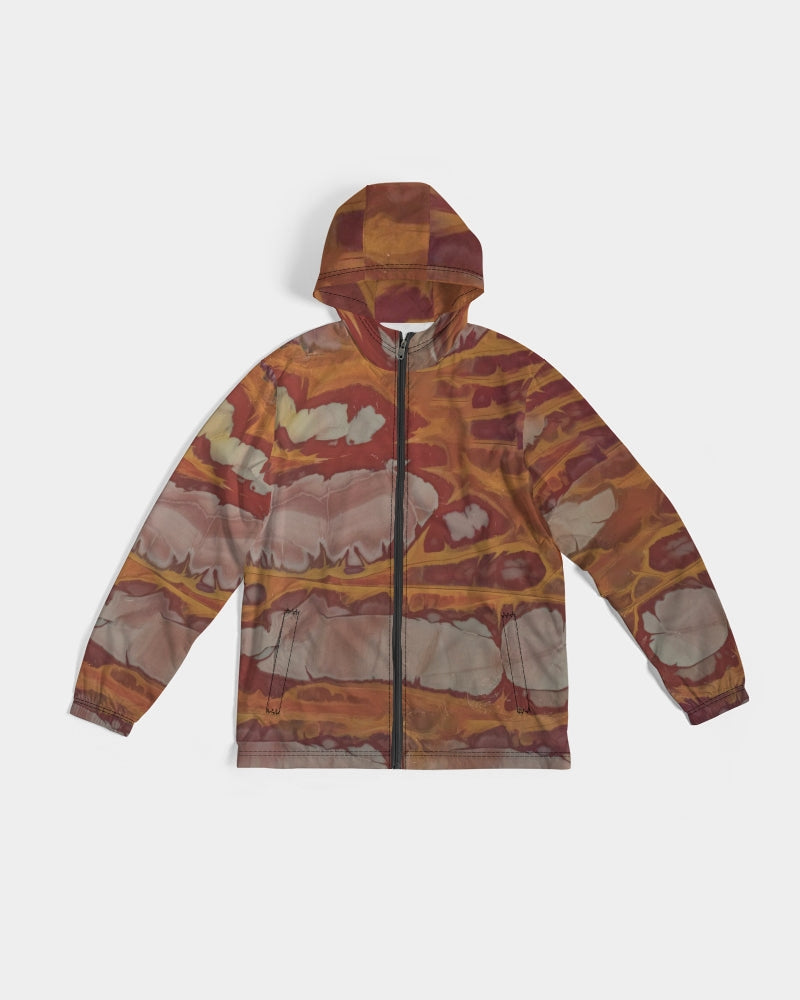 Noreena Jasper Intuition Men's Windbreaker