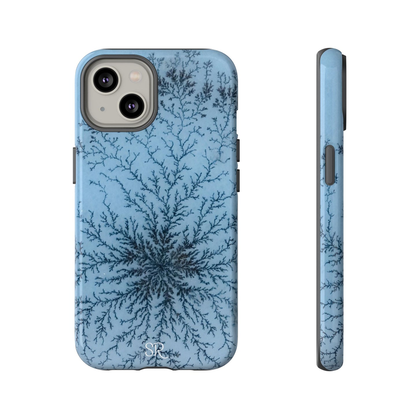 Dendritic Beauty Tough Case