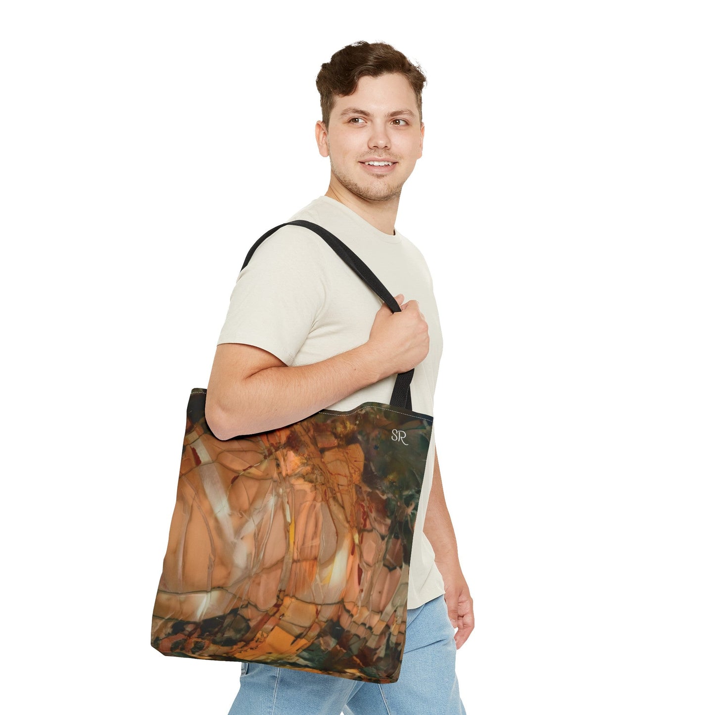 Morrisonite Tote Bag