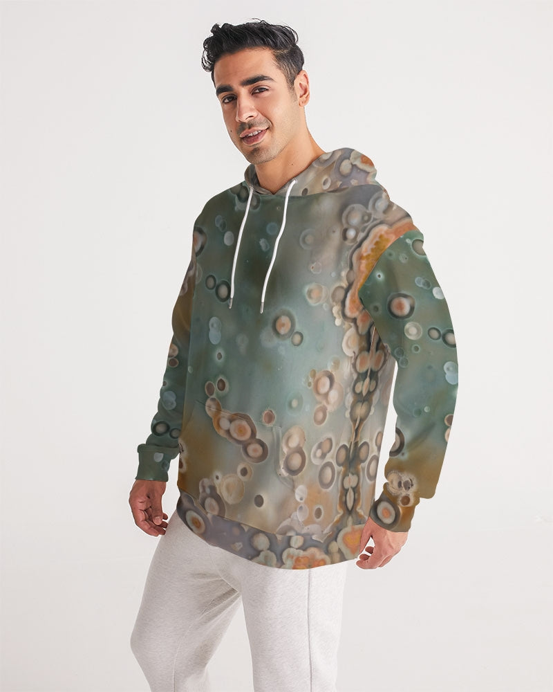 Ocean Jasper Harmony Hoodie