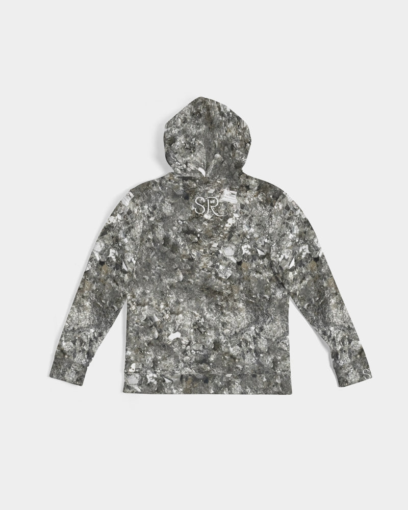 Pyrite Protection Men's Hoodie