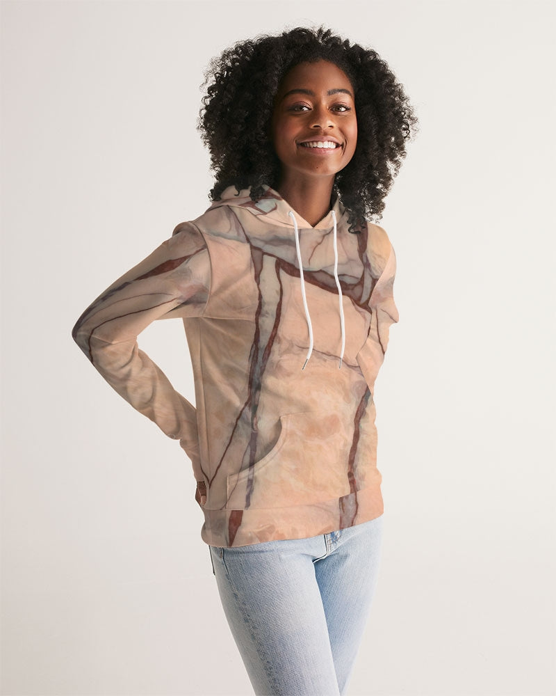 Kona Dolamite Soothing Vibrations Women's Hoodie