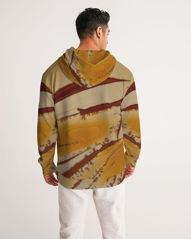 Owyhee Jasper Men's Hoodie