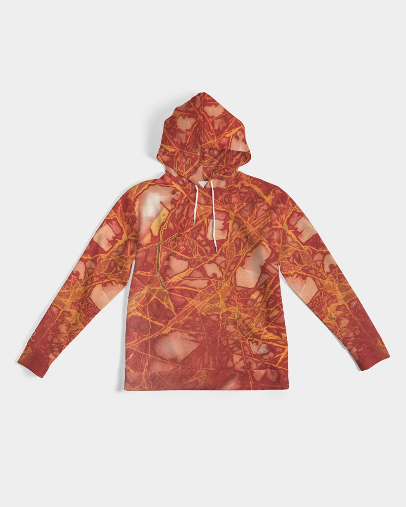 Damu Jasper Vibrations Men's Hoodie